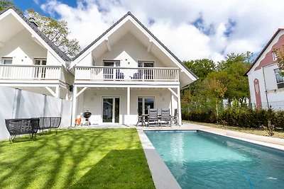 Casa vacanze Vacanza di relax Sellin