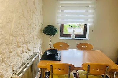 Vakantieappartement Gezinsvakantie Mastershausen