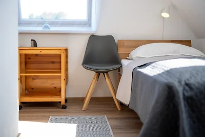 Fliedergang 2 Seebrise