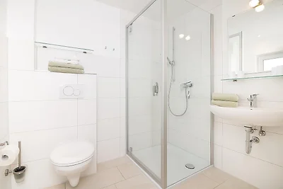 Vakantieappartement Gezinsvakantie Grömitz