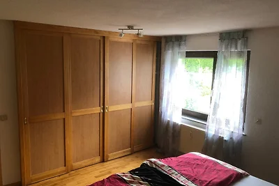 Appartamento Vacanza con famiglia Sankt Wendel