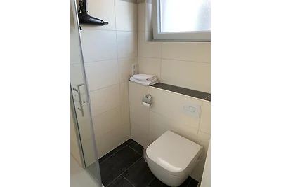 Vakantieappartement Gezinsvakantie Borkum