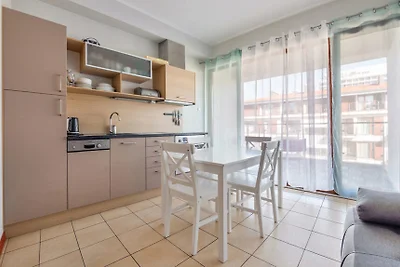 Sun&Snow Plaza Swinoujscie -