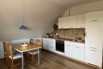 Vakantieappartement Gezinsvakantie Wittmund