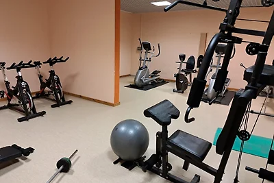 Apartamento Vacaciones familiares Inzell