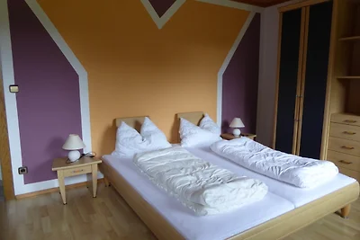 Haus Siebenbruenn - Alpenrose