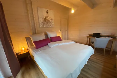 Vakantiehuis Ontspannende vakantie Eggesin