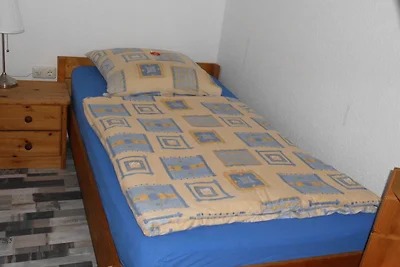 Casa vacanze Vacanza di relax Neuharlingersiel