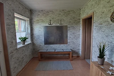 Vakantiehuis Ontspannende vakantie Stadland