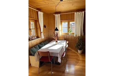 Häuschen Kunterbunt