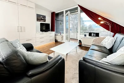 FeWo "Strandhotel" Whg.43