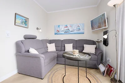 Haus Panorama Laboe Nr. 15