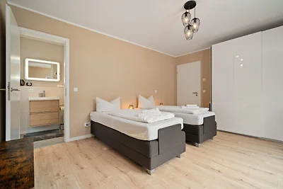 Ferienhaus Lake Escape