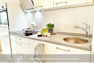 Vakantieappartement Gezinsvakantie Dorum