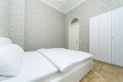 Holiday flat family holiday Kiev