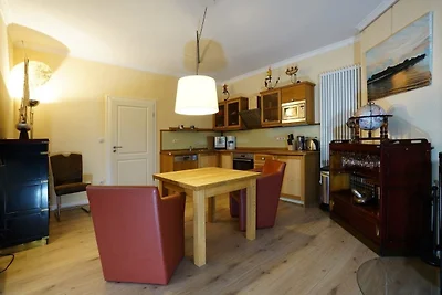 Vakantieappartement Gezinsvakantie Dobin am See