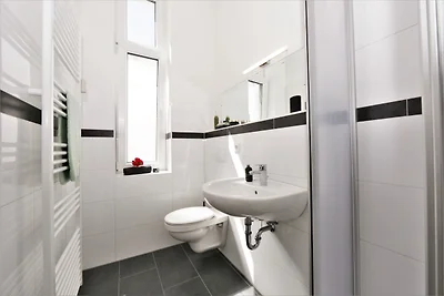 Apartament Dla rodzin Heringsdorf