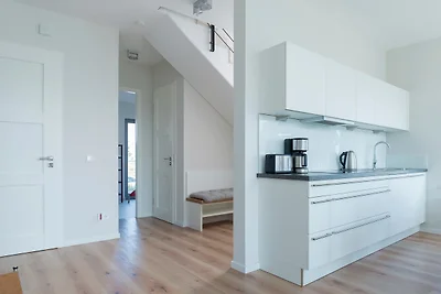 Ostsee - Reetdachhaus Nr. 36