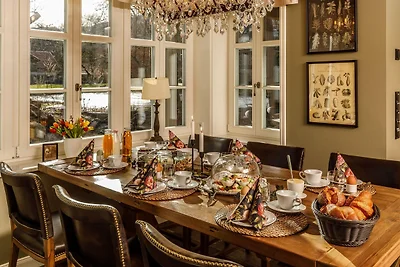 Landhaus zum Wilddieb