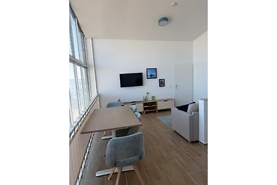 Wohnung Segellast