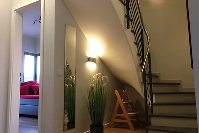 Ostsee - Reetdachhaus Nr. 8 "Sonne