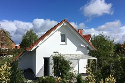 Ferienhaus am Salzhaff