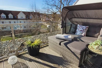 Boddenblick-Vilm