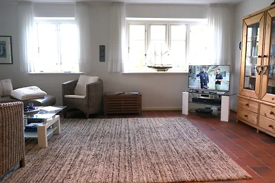 Hüs an den Salzwiesen