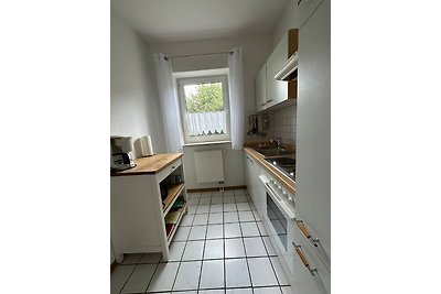 Vakantieappartement Gezinsvakantie Bornholt