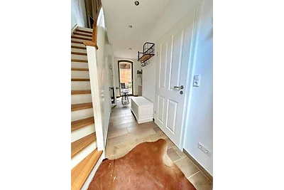 Ferienloft Paul - Travellers Lodge