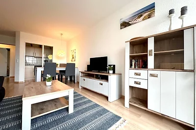 Appartamento Vacanza con famiglia Dorum