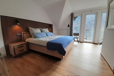 App. 4 Pers. 2 Schlafzimmer mit