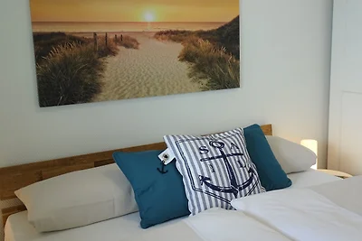 Strandhotel Strandliebe 72.1