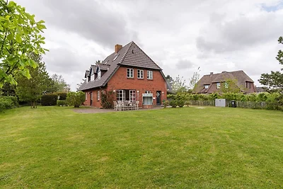 Doppelhaushälfte in der Nähe des