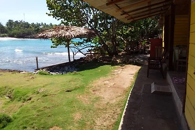 CASA YAN-INOLVIS. MAGUANA BEACH