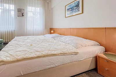 Villa Viktoria Whg. 3 -