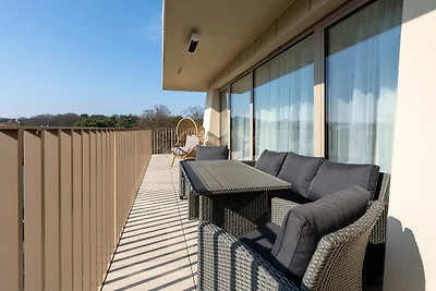 Apartamento Vacaciones familiares Swinoujscie