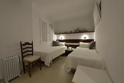 Kuća za odmor Dopust za oporavak Moraira
