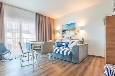 Sun&Snow Piec Morz - Apartment H 37