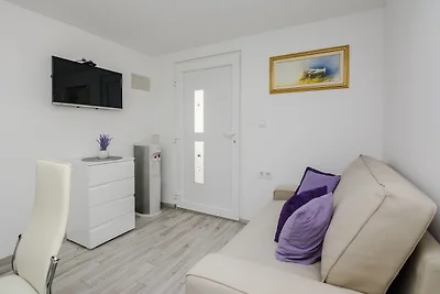 Vakantiehuis Ontspannende vakantie Vir