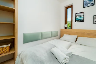 Sun&Snow Ogrodnicza - Apartment 9/1