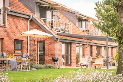 Vakantieappartement Gezinsvakantie Schwanewede