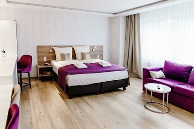 Haus Vier Jahreszeiten am See -