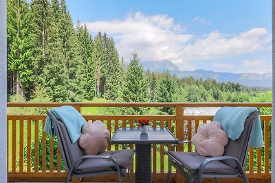 Apartment Superior im Gartenhotel