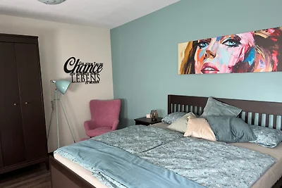 Vakantieappartement Gezinsvakantie Niedersohren