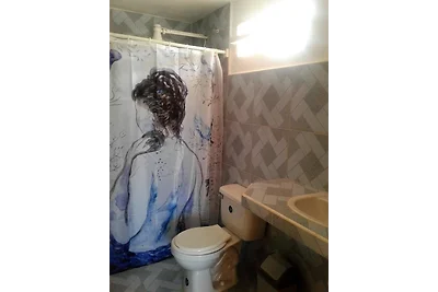 Vakantieappartement Gezinsvakantie Baracoa