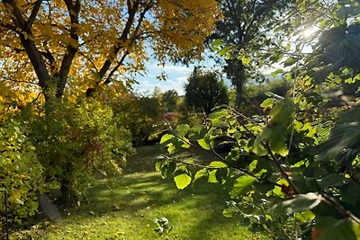 Chillige Ferienwohnung für 2! Loft
