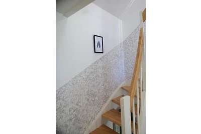 Leuchtturm am Strand - ABC56