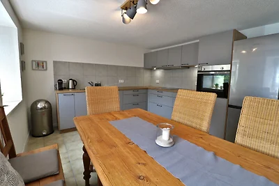 Ferienhaus Alte Wagnerei Steinatal