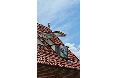 Naturhof Buschwiesen - Wohnung Lama